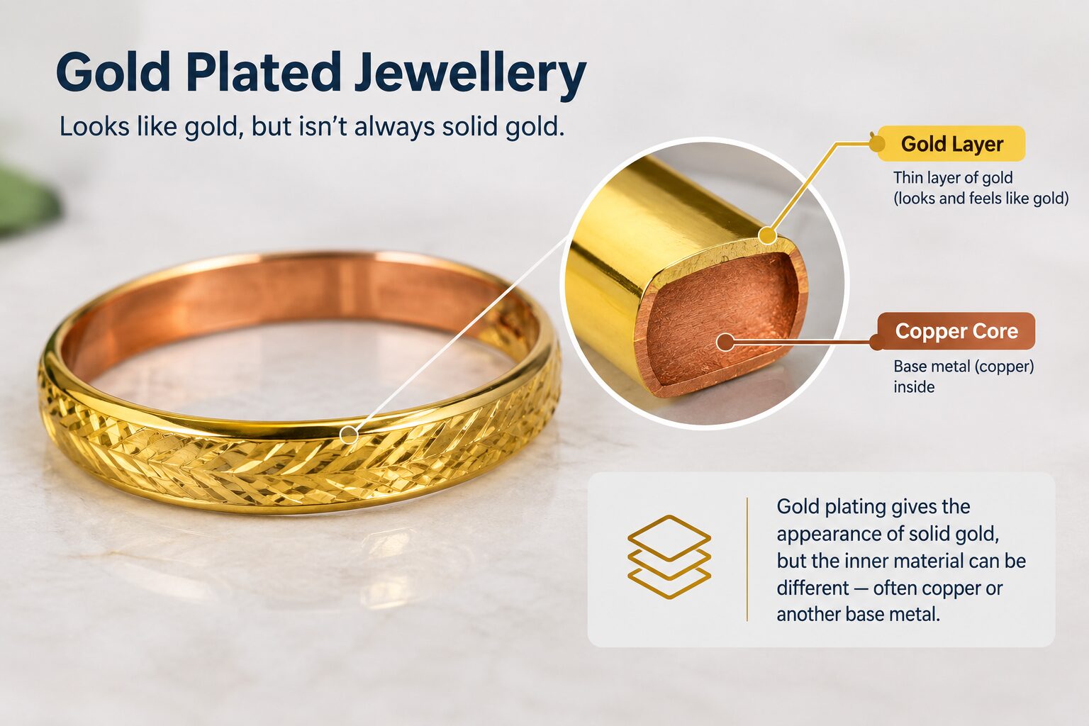 Why Density Testing Is Powerful for Gold Retailers | Omio